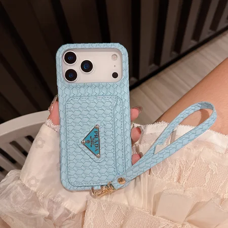 可愛いプラダ iPhone 17ケース