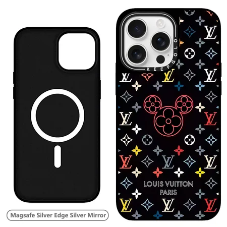 louis vuitton iphone17pro magsafeケース