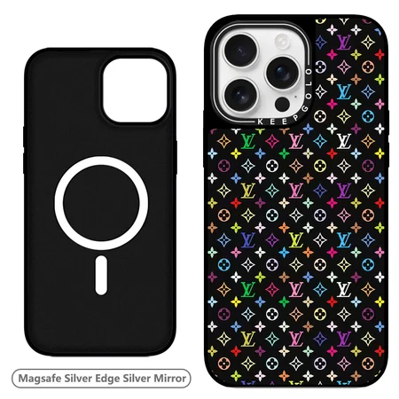 louis vuitton iphone17pro magsafeケース