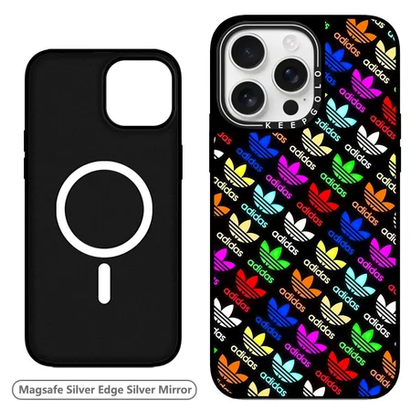 スポーティアディダス iPhone 17Pro ケース