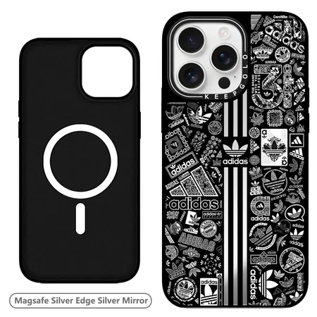 スポーティアディダス iPhone 17Pro ケース