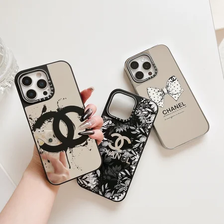 実用シャネル iPhone17ケース