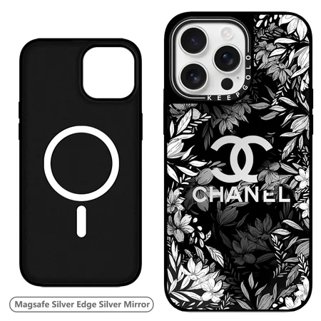 実用シャネル iPhone17ケース