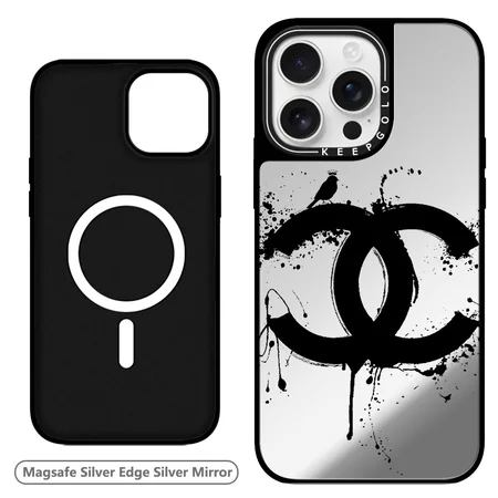 実用シャネル iPhone17ケース