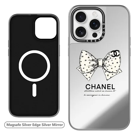 実用シャネル iPhone17ケース