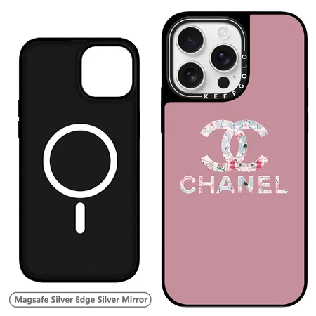 シャネルiphone17携帯ケース 鏡面