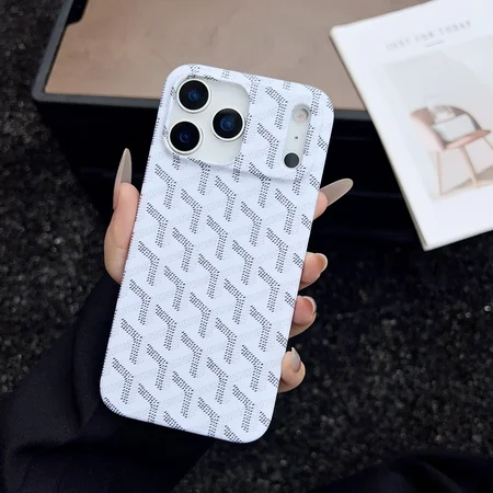 Goyard iphone17ケース