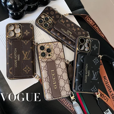 ルイヴィトンケース iphone17