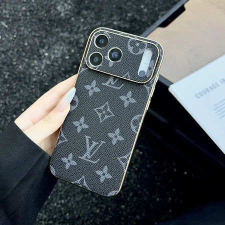 ルイヴィトンiphone17proケース 有名人