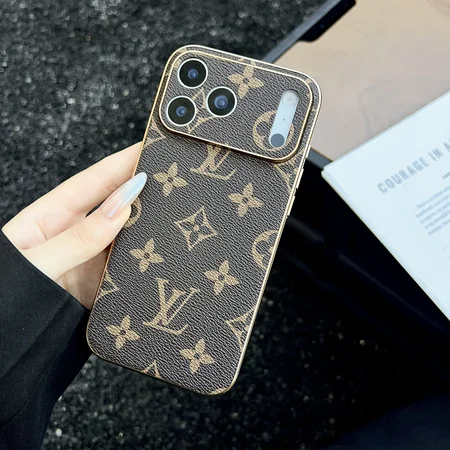 ルイヴィトンiphone17proケース 有名人