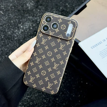 ルイヴィトンiphone17proケース 有名人