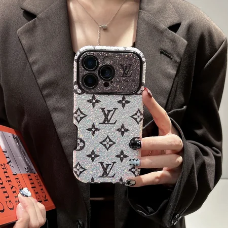 Louis Vuitton iPhone17ProMaxケース
