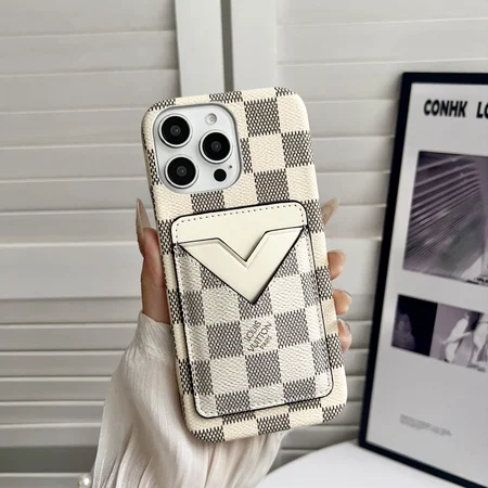 ルイヴィトンiphone17ケース カード 入れ