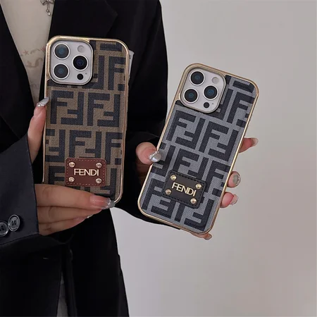ハイブランド 最新iPhone17ケース