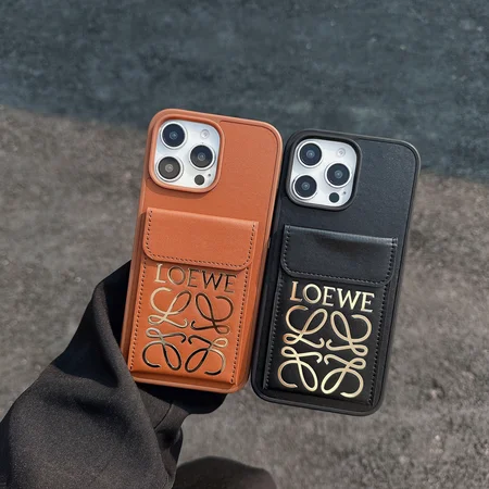 iphone17ケース ブランド ロエベ