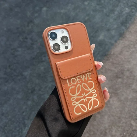 iphone17ケース ブランド ロエベ