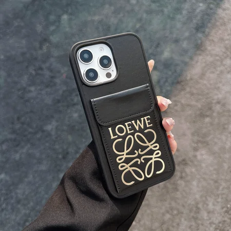 iphone17ケース ブランド ロエベ