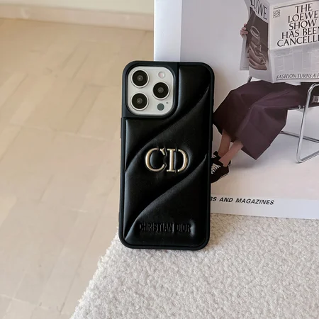 女性向け ディオールiphone17proケース