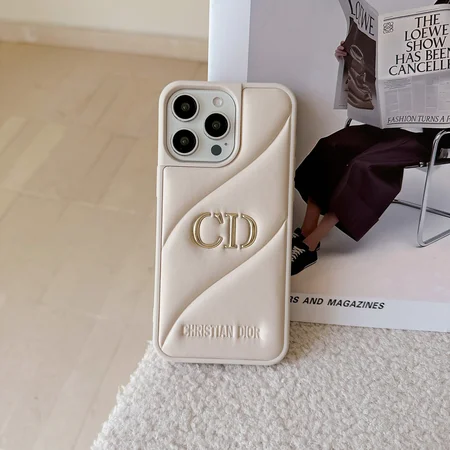 女性向け ディオールiphone17proケース