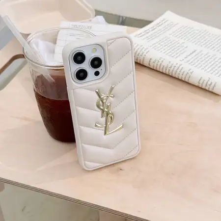 YSL iPhone 17 ケース 人気