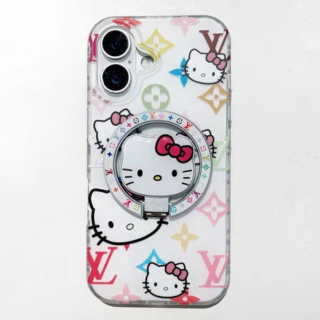 ルイヴィトン iphone17ケース magsafe対応