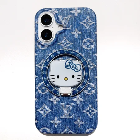 ルイヴィトン iphone17ケース magsafe対応