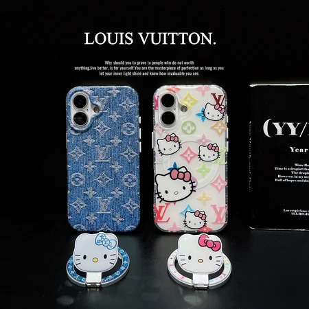 ルイヴィトン iphone17ケース magsafe対応