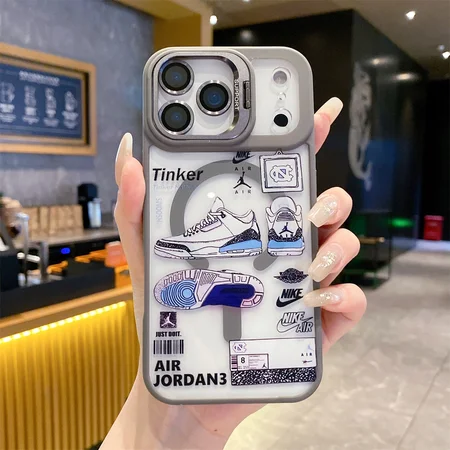 スポーティナイキ iPhone17ケース