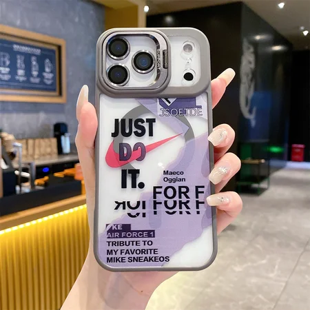 スポーティナイキ iPhone17ケース