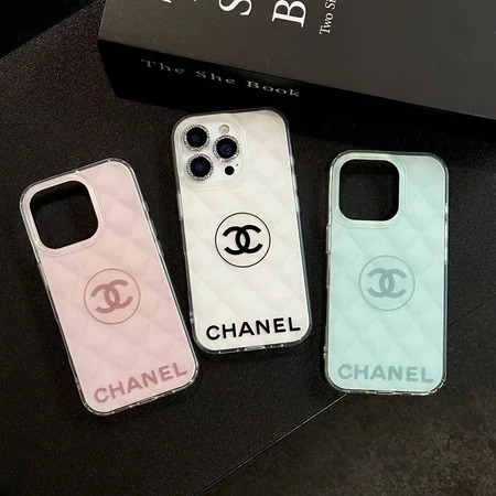 iphone17proケースシャネル