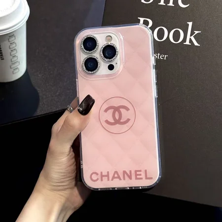 iphone17proケースシャネル