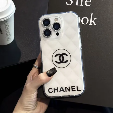 iphone17proケースシャネル
