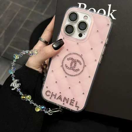 iphone17proケースシャネル