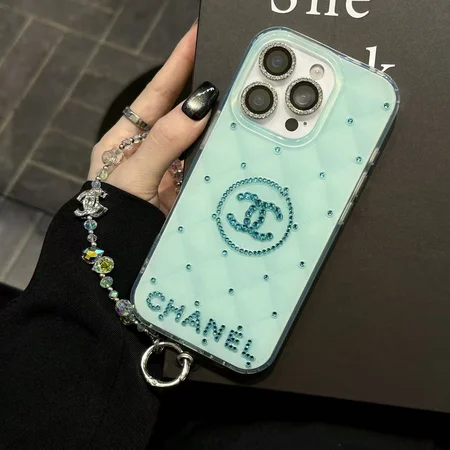 iphone17proケースシャネル