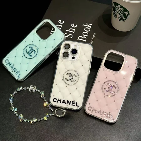 iphone17proケースシャネル