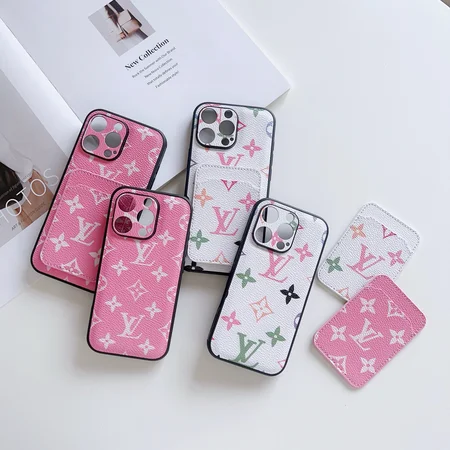 可愛い Louis Vuitton iPhone17proケース