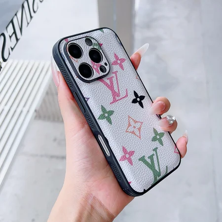可愛い Louis Vuitton iPhone17proケース