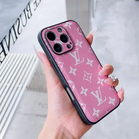 可愛い Louis Vuitton iPhone17proケース