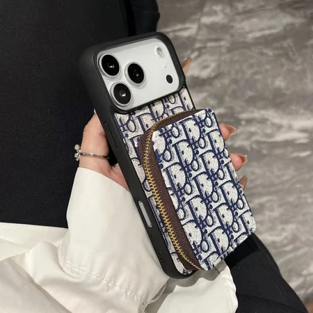 人気ディオール iPhone17ケース