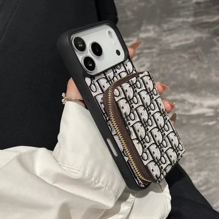 人気ディオール iPhone17ケース