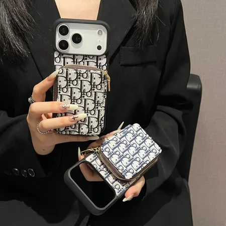 人気ディオール iPhone17ケース