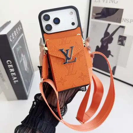 ルイビトン アイフォーン 17プロケース スマホショルダー