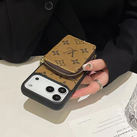 iPhone17ProMaxケース ルイヴィトン