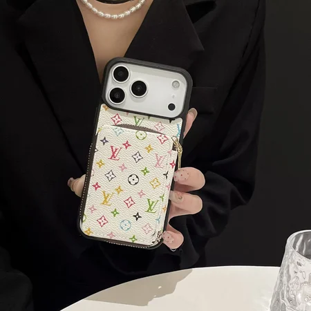 iPhone17ProMaxケース ルイヴィトン
