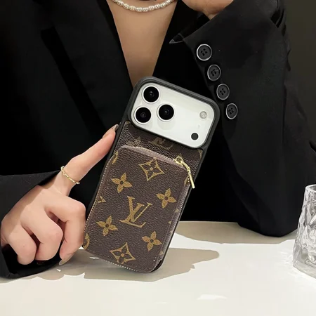 iPhone17ProMaxケース ルイヴィトン