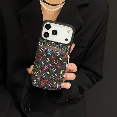 iPhone17ProMaxケース ルイヴィトン
