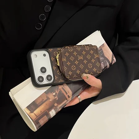 iPhone17ProMaxケース ルイヴィトン