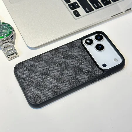 最新 ルイヴィトン iPhone17ProMax ケース