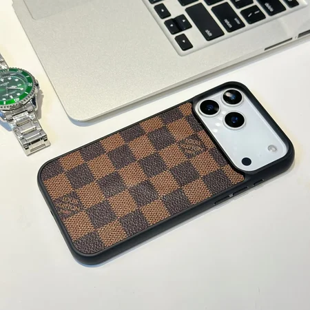 最新 ルイヴィトン iPhone17ProMax ケース
