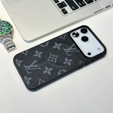 最新 ルイヴィトン iPhone17ProMax ケース